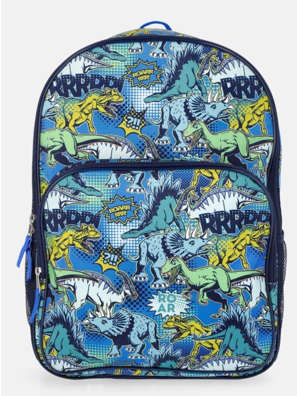 Wonder Nation Kids Dinosaur Backpack